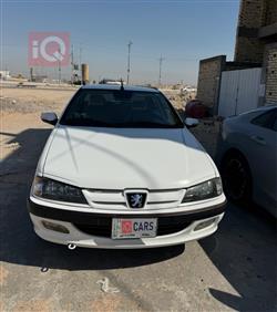 بيجو بارس